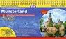 ADFC-Radausflugsführer Münsterland 1:50.000 praktische Spiralbindung, reiß- und wetterfest, GPS-Tracks Download -  - 9783870739126