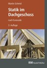 Statik im Dachgeschoss nach Eurocode - Martin Schmid - 9783871042492
