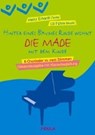 Erhardt, H: Made - ERHARDT,  Heinz - 9783872262134