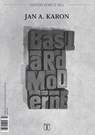 Bastardmoderne - Jan A. Karon - 9783873368804