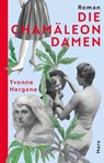 Die Chamäleon­damen - Yvonne Hergane - 9783875124934