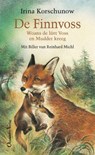 De Finnvoss - Irina Korschunow - 9783876514482
