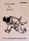 Volkmann, P: Katame-no-Kata - VOLKMANN,  Peter ; Volkmann, Beatrice - 9783878920069