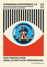 Zimmerwaldkonferenz 2.0 - Kein Frieden ohne gesellschaftliche Veränderung - Krieg und Umweltzerstörung) United Front (Internationale Antiimperialistische Einheitsfront gegen Faschismus ; Monika Gärtner-Engel - 9783880217386