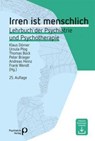 Irren ist menschlich - Klaus Dörner ; Ursula Plog ; Thomas Bock ; Peter Brieger - 9783884146101