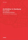 Architektur in Hamburg - Ralf Lange - 9783885065869