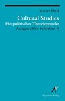 Ausgewählte Schrifen 3. Cultural Studies - Stuart Hall - 9783886192601