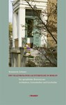 Die Villenkolonie Lichterfelde in Berlin - Rosemarie Gebauer - 9783887474225