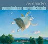 Wumbabas Vermächtnis -  - 9783888975646