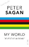 Meine Welt - SAGAN,  Peter - 9783890295145