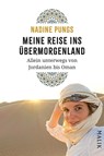 Meine Reise ins Übermorgenland - Nadine Pungs - 9783890295244