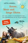Sonne, Meer und lange Ohren - Lotta Lubkoll - 9783890295596