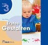 Weitzer, K: Erstes Gestalten - WEITZER,  Katrin ; Kreide, Ingrid - 9783891351734