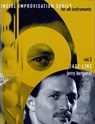 Jazz Line Vol. 3 -  - 9783892210498