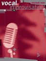 Vocal Improvisation -  - 9783892210627