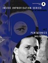 Pentatonics. Lehrbuch -  - 9783892211495
