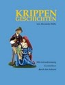 Krippengeschichten - BÁLLY,  Alexander - 9783892514992