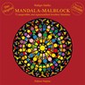 Mandala-Malblock - Rüdiger Dahlke - 9783893210763