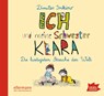 Ich und meine Schwester Klara -  - 9783893534449