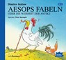 Aesops Fabeln oder Die Weisheit der Antike. 2 CDs -  - 9783893539185