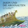 Jason und die Argonauten. 2 CDs -  - 9783893539963