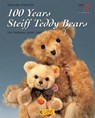 100 Years of Steiff Teddy Bears - Gunther Pfeiffer - 9783893659548