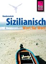 Kauderwelsch Sprachführer Sizilianisch Wort für Wort -  - 9783894163167