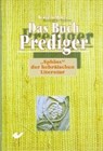 Das Buch Prediger - PETERS,  Benedikt - 9783894362645