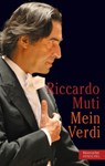Mein Verdi - Riccardo Muti - 9783894879365