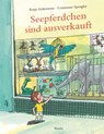Seepferdchen sind ausverkauft - Kamishibai -  - 9783895654091