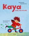 Kaya weiß, was sie will - Heike Brandt - 9783895654480