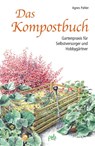 Das Kompostbuch - Agnes Pahler - 9783895663154