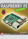 Bert, v: Raspberry Pi - BERT,  van Dam - 9783895763250