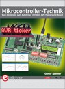 Mikrocontroller-Technik - Günter Spanner - 9783895763373
