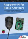 Raspberry Pi for Radio Amateurs - IBRAHIM,  Dogan - 9783895764042