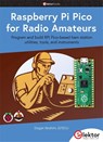 Raspberry Pi Pico for Radio Amateurs - IBRAHIM,  Dogan - 9783895764813