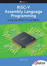 RISC-V Assembly Language Programming - Warren Gay - 9783895765254
