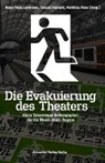 Die Evakuierung des Theaters -  - 9783895813795