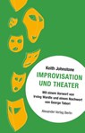 Improvisation und Theater - Keith Johnstone - 9783895814839