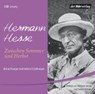 Hesse, H: Sommer u. Herbst/CD -  - 9783895843495