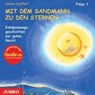 Mit dem Sandmann zu den Sternen. CD -  - 9783895927379