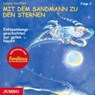 Seyffert, S: Sandmann 2/CD -  - 9783895928222