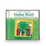 Landgraf, M: Habe Mut!/CD -  - 9783896172952