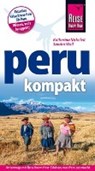 Nickoleit, K: Reise Know-How Reiseführer Peru kompakt - NICKOLEIT,  Katharina ; Wolf, Sandra - 9783896625847