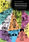 Kleine Geschichte des Feminismus - Antje Schrupp - 9783897713147