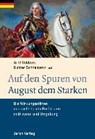 Cobbers, A: August der Starke - COBBERS,  Arnt - 9783897739383