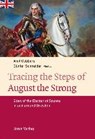 Augustus the Strong - COBBERS,  Arnt - 9783897739390