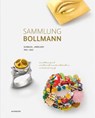 Sammlung Bollman - Heidi Bollmann - 9783897907706