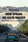 Mein Sprung ins kalte Wasser - Bernhard Weßling - 9783897933767