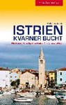 Istrien und Kvarner Bucht - JACOB,  Matthias - 9783897942998